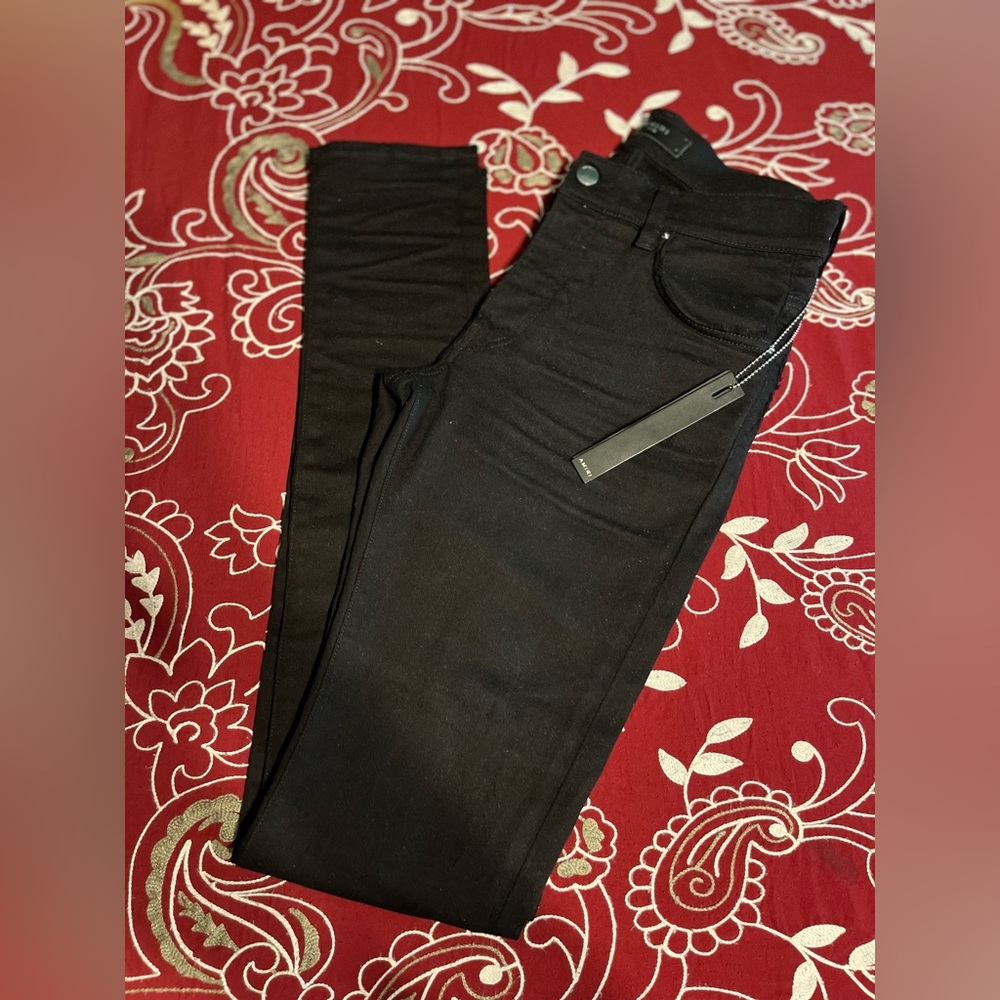 Amiri jeans